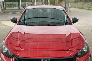 Peugeot 208 75cv puretech