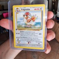 carta pokemon