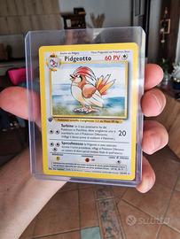 carta pokemon