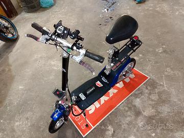 monopattino/scooter elettrico