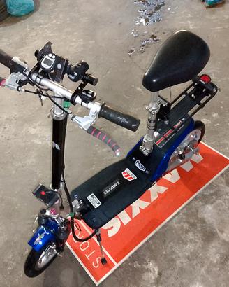 monopattino/scooter elettrico