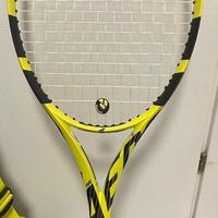 set racchette tennis babolat Aero 2023