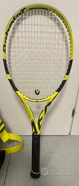 set racchette tennis babolat Aero 2023