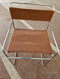 Sedie vintage originale anni 70'