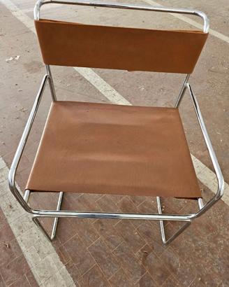 Sedie vintage originale anni 70'