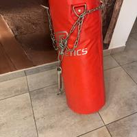 Sacco boxe