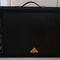 BEHRINGER F1220A Monitor da palco