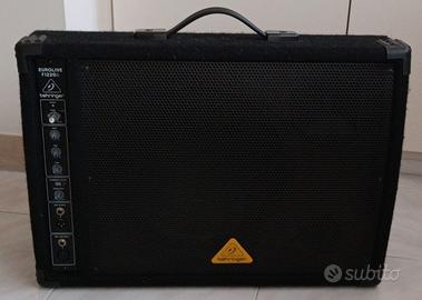 BEHRINGER F1220A Monitor da palco