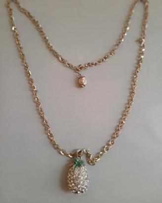 Collana Blumarine 