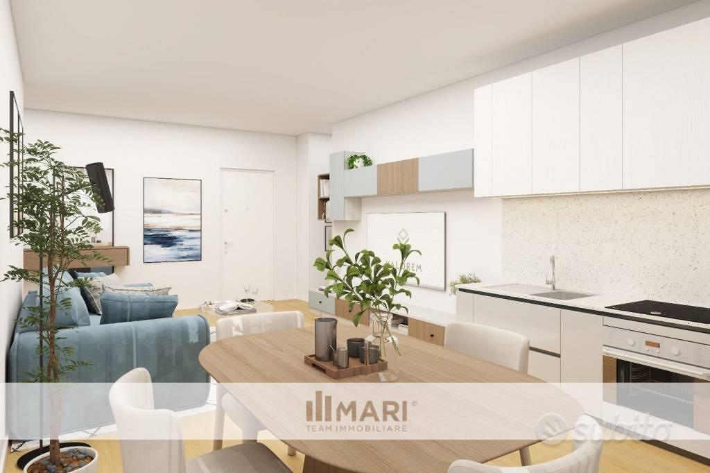 Apartment in Roma, Giuliano-Dalmata, Municipio Roma IX - Altro