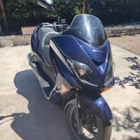 Honda Forza - 2005 . cilindrata 250