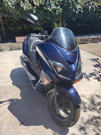 Honda Forza - 2005 . cilindrata 250