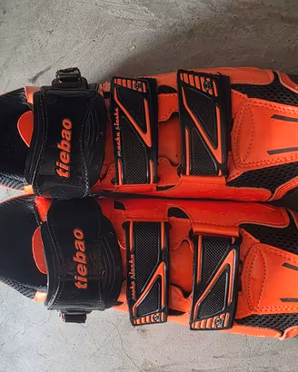 scarpe da ciclismo 