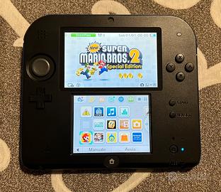 Nintendo 2DS