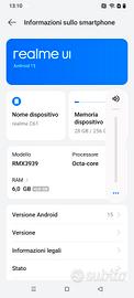 telefono un anno di vita 