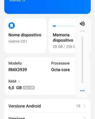 telefono un anno di vita 