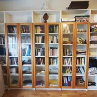 Libreria Billy