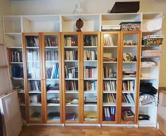 Libreria Billy