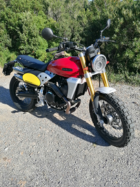 Fantic Caballero 500 11/2023