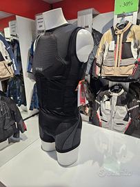 SHOT AIRBAG MOTOCROSS ENDURO SRG 1 LIVELLO 2