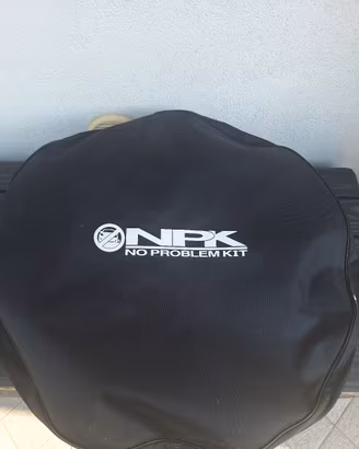 kit per cric auto