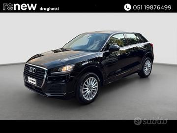 Audi Q2 1.6 TDI Design