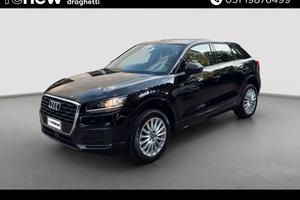Audi Q2 1.6 TDI Design