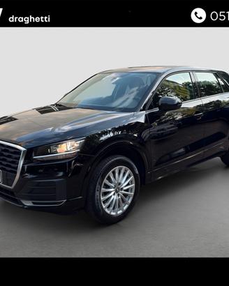 Audi Q2 1.6 TDI Design