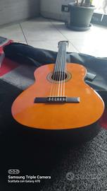 chitarra  classica