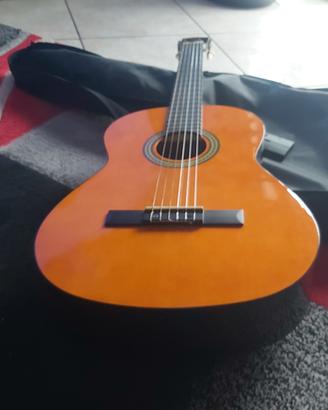 chitarra  classica