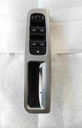 Pulsantiera Volvo V50