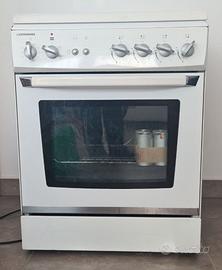 Cucina 4 fuochi LA GERMANIA