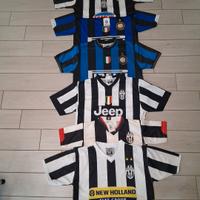 maglie calcio replica 