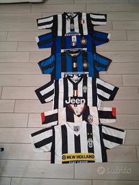 maglie calcio replica 