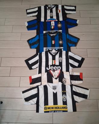 maglie calcio replica 