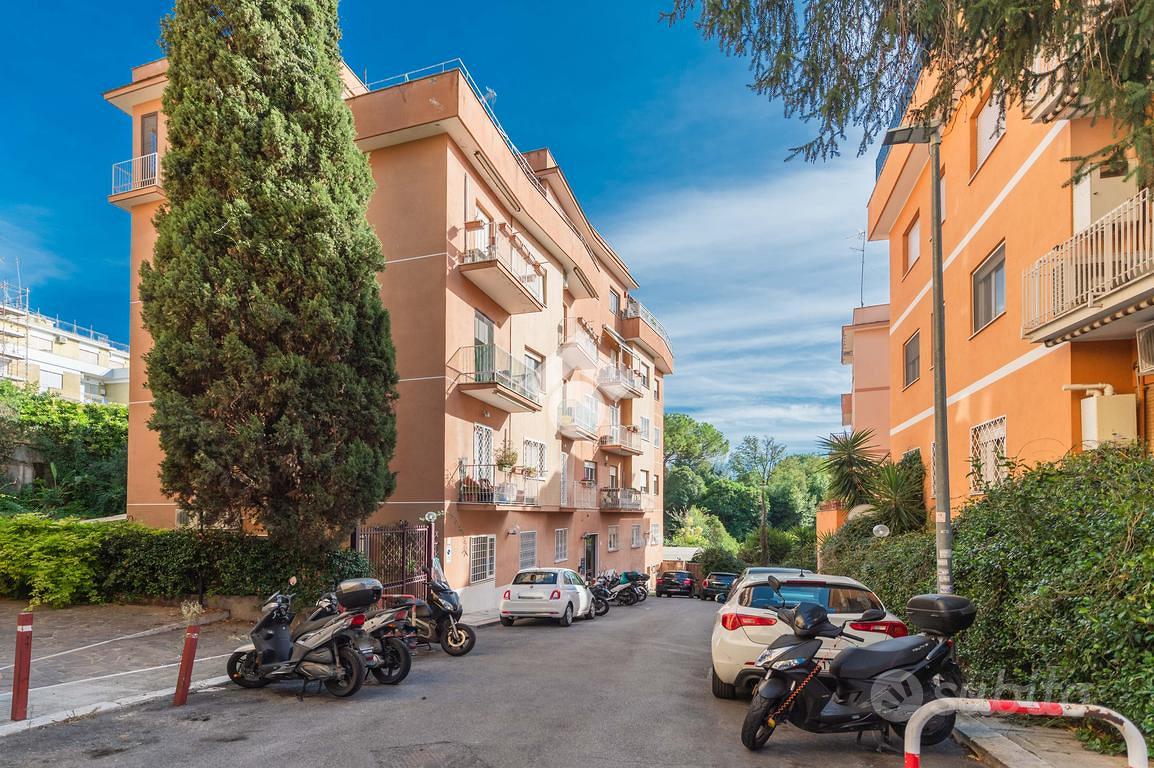 Appartamento – Roma, Trionfale - Vista 5