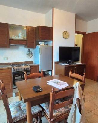 Appartamento di 76 m² con 3 locali e box auto a Ma