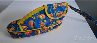 astuccio coccodritti 