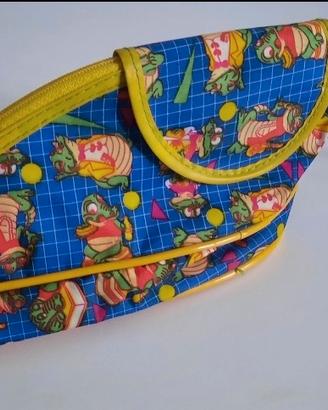 astuccio coccodritti 