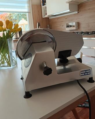 affettatrice General Machines Italy