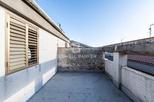 Mansarda - Aci Castello