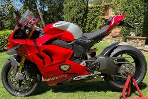 Ducati Panigale V4R - 2019