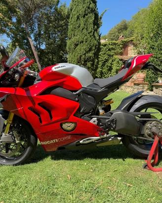 Ducati Panigale V4R - 2019