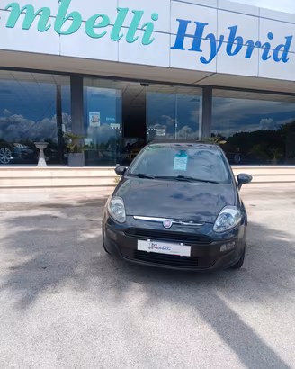 Fiat Punto Evo 1.3 Mjt 75 CV 5 porte Dynamic