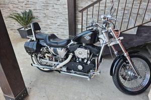 Harley-Davidson Sportster 883 - 1991