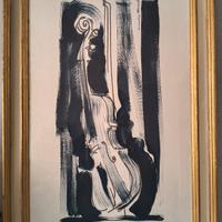 Quadro di Sandra Brunetti