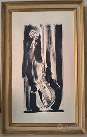 Quadro di Sandra Brunetti