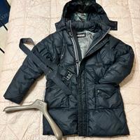 Giubotto Hetregó Bambino 10 anni