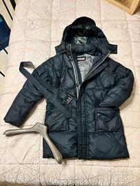 Giubotto Hetregó Bambino 10 anni