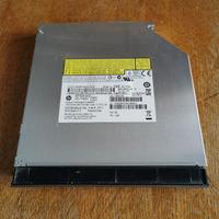 HP PROBOOK 6560B - 6570B Masterizzatore